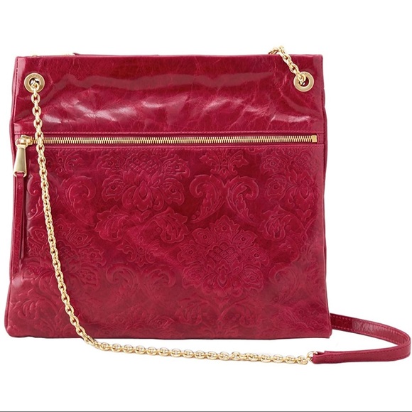 HOBO Handbags - HOBO The Original Dayna Crossbody Shoulder Bag